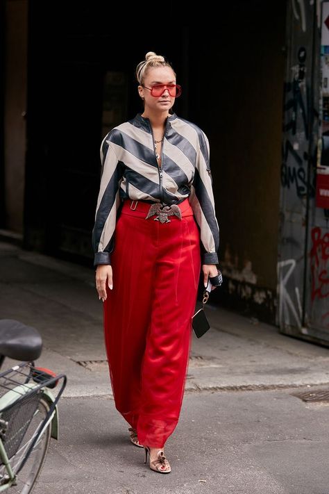 Milan Fashion Week Spring 2020, 2020 Street Style, Milan Fashion Week Street Style, Street Style Spring, Fashion Week Spring 2020, Milan Street Style, The Best Street Style, Best Street Style, Spring Street Style