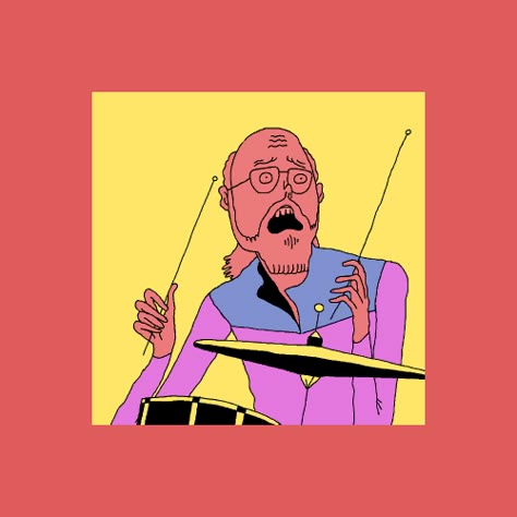 Max Litvinov, 70s Animation, Nerd Drawing, Playing Drums, Gif Art, Animation Ideas, Fancy Art, Animation Sketches, Motion Graphics Inspiration