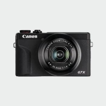 index - Canon Europe Canon G7x Mark Iii, Canon Powershot Digital Camera, Lens Aperture, Camera Digital, Vlogging Camera, Optical Image, Sensors Technology, Point And Shoot Camera, Camera Reviews