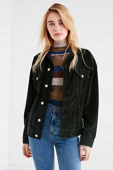 Shirt Jacket Outfit Women, Corduroy Jacket Outfit, Trucker Jacket Outfit, Spring Jacket Outfit, Shirt Jacket Outfit, Black Denim Jacket Outfit, Fall Jackets Outfit, Corduroy Trucker Jacket, Black Corduroy Jacket