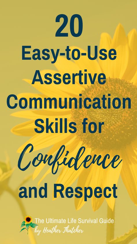 Improve Communication Skills Activities, How To Be Assertive Communication, How To Learn Communication Skills, How To Master Communication Skills, How To Be Assertive In Relationships, How To Improve Communication Skills At Work, How To Become Assertive, Best Communication Skills, Direct Communication Quotes