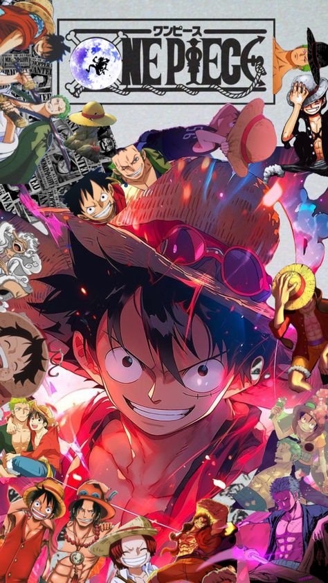 One Piece All Characters, One Piece Characters, One Piece World, Luffy Zoro, One Piece Cartoon, One Piece Photos, One Piece Tattoos, One Piece Crew, Anime Drawing Books