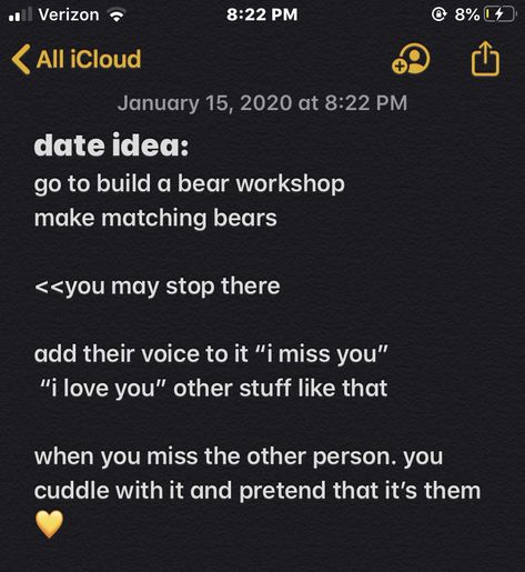 note. go to build a bear workshop and be adorable Build A Bear Boyfriend, Asking To Be Valentine Ideas Boyfriends, Build A Bear Date Idea, Build A Bear Couple Ideas, Build A Bear For Boyfriend, Couples Build A Bear, Cute Things To Ask Your Boyfriend, Build A Bear Names Ideas, Asking Him To Be Your Boyfriend Ideas