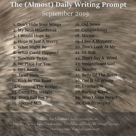 (almost) Daily Writing Prompts for songwriting, lyric writing, prose, poetry and free writing Prose Writing Prompts, Poem Writing Prompts Love, The Almost Daily Writing Prompts, Poetry Title Ideas, Poetry Club, Lyric Prompts, Poem Ideas Prompts, Poetry Prompts Ideas, Slam Poetry Prompts