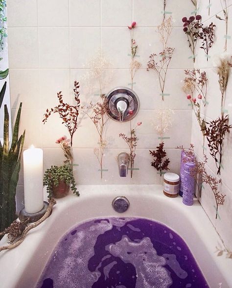 Aesthetic Bath, Bath Aesthetic, Moon Bath, Spiritual Bath, Dream Bath, Flower Bath, Ritual Bath, Milk Bath, Relaxing Bath