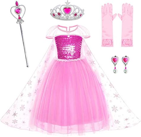 Chili Party, Pink Princess Dress, Girls Costumes, Fluffy Skirt, Luxurious Dresses, Women Costumes, Queen Costume, Diy Gifts For Kids, Princess Dolls