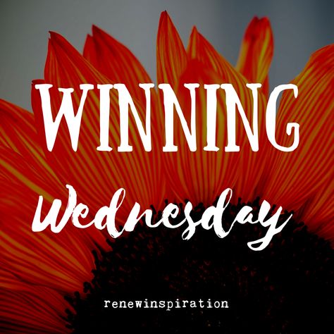 It's Winning Wednesday! Winning Wednesday Motivation, Winning Wednesday Quotes, Winning Qoutes, Winning Wednesday, Inability To See Your Worth, Win It Wednesday, Paparazzi Consultant, Happy Wednesday Quotes, Birthday Greetings Friend