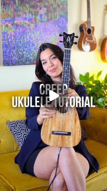 Christian Ukulele Songs, Cool Ukulele, Ukulele Tutorial, Ukulele Lesson, Ukulele Songs, Ukulele Chords, Guitar Stuff, Rat Rods, Ukelele