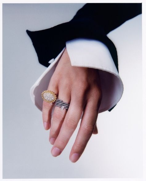 Vogue Scandinavia | Adrien Dubost | CLM Vogue Scandinavia, Fashion Still Life, Ring Photography, Creative Jewelry Photography, Jewelry Editorial, Artist Management, Hair Stylists, Female Photographers, Fashion Victim