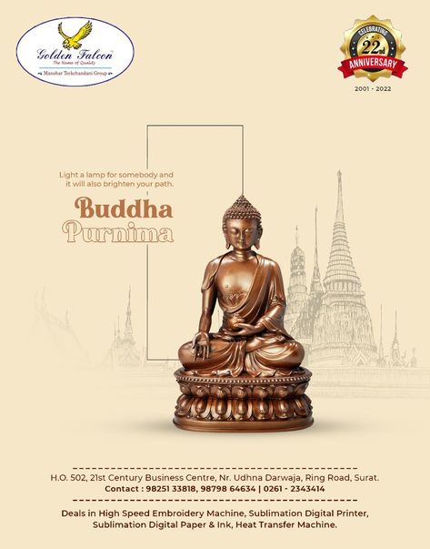 Creative Buddha Purnima Post
#buddha #buddhapurnima #socialmediabuddhapurnima #buddhapurnima2022 #creativebuddhapurnima #creativebuddhapurnimapost #buddhapurnimaads #creativebuddhapurnimapost
#socialmediaads #socialmediapost
#shivgraphicdesigner Buddha Poster Design, Buddha Jayanti Creative Ads, Budha Purnima Ads, Buddha Jayanti Creative, Budh Purnima Poster, Budh Purnima Creative Ads, Buddha Purnima Post, Buddha Purnima Creative Ads, Buddha Purnima Creative