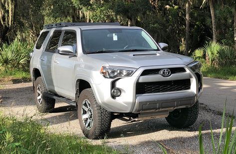 Dobinsons Suspension Lift Installed - Toyota 4Runner Forum - Largest 4Runner Forum Toyota 4 Runner Camping, 2016 Toyota 4runner Sr5, Long Travel 4runner, 4runner White, 2017 Toyota 4runner, 4runner Forum, Travel Camper, Toyota 4runner Trd, Picture Albums