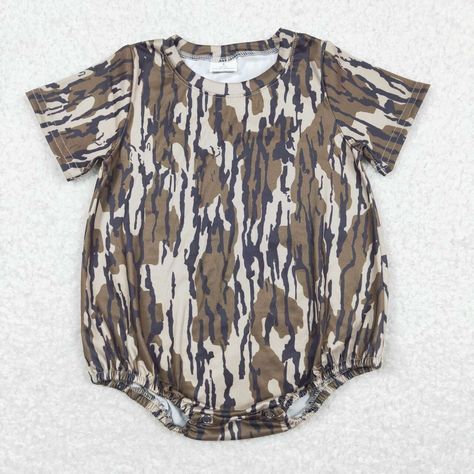 Fabric: Cotton & Spandex Feather:Eco-friendly,Anti-pilling,other Baby Boy Camo, Toddler Boy Summer, Sibling Outfits, Camo Outfits, Baby Skirt, Kids Boutique Clothing, Baby Boy Romper, Short Sleeve Jumpsuits, Short Sleeve Romper