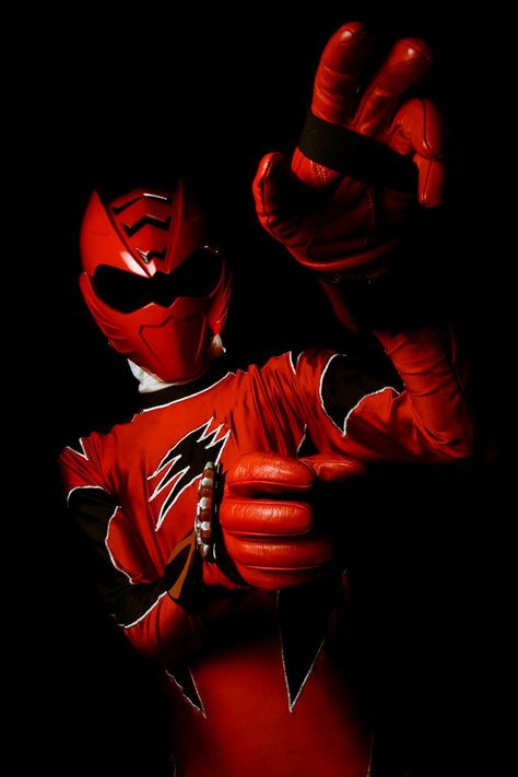 Thunder Rangers Ninja Storm, Red Ranger Wallpaper, Power Rangers Jungle Fury Wallpaper, Jungle Fury Power Rangers, Jungle Fury, Power Rangers Pfp, Red Ranger, Power Rangers Wallpaper, Power Ranger