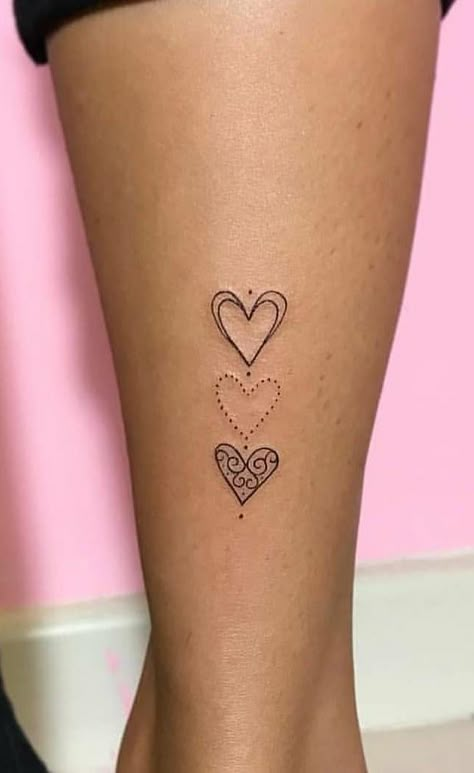 Delicate Tattoos For Women, Heart Tattoo Wrist, Simple Tattoos For Women, Tiny Wrist Tattoos, Tasteful Tattoos, Mother Tattoos, Heart Tattoos, Wrist Tattoos For Women, Classy Tattoos