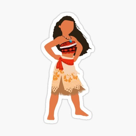 Moana Stickers, Disney Stickers Printables, Cruise Scrapbook Pages, Senior Jackets, How Far Ill Go, Cruise Scrapbook, Princess Sticker, Macbook Stickers, Disney Sticker