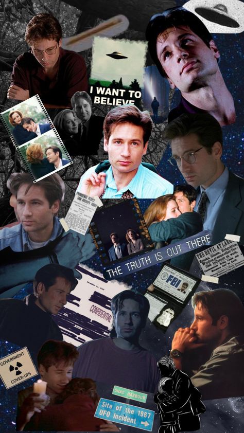 #xfiles #mulderandscully #foxmulder #danascully #davidduchovny #gilliananderson Mulder Wallpaper, Mulder Scully, Fox Mulder, Dana Scully, David Duchovny, Gillian Anderson, Kodak Portra, Film Books, X Files