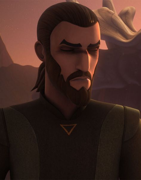 star wars kanan jarrus | Kanan Jarrus | Wookieepedia | FANDOM powered by Wikia Star Wars Kanan Jarrus, Star Wars Kanan, Caleb Dume, Depa Billaba, Kanan Jarrus, Order 66, The Sacrifice, The Clone Wars, Jedi Knight