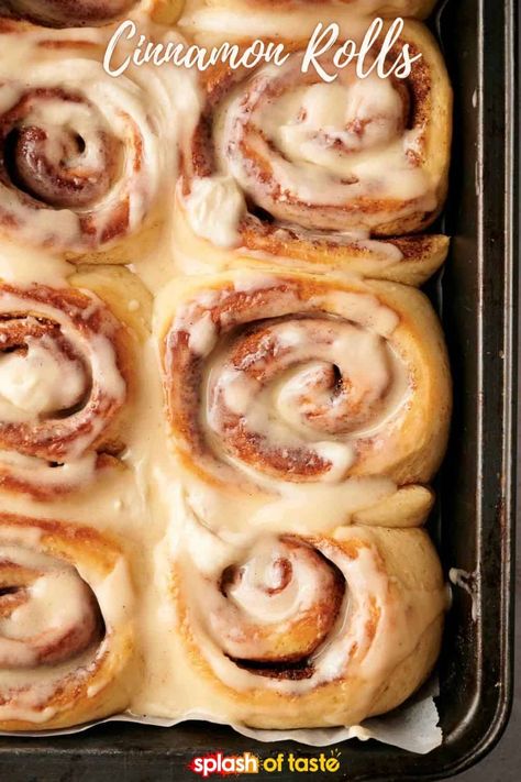 Cinnamon Bread In Bread Maker, Easy Cinnamon Roll Icing, Bread In Bread Maker, Easy Cinnamon Rolls Recipe, Cinnamon Rolls From Scratch, Cinnamon Roll Icing, Thanksgiving Brunch, Cinnamon Roll Recipe Homemade, Cinnamon Rolls Easy