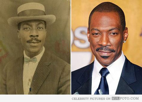 Eddie Murphy doppleganger Tommy Lee Jones, Shia Labeouf, Charlie Sheen, Eddie Murphy, Celebrity Look Alike, Henry David Thoreau, Nicolas Cage, John Travolta, Round Rock