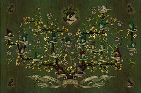 Lestrange family | Harry Potter Wiki | Fandom Fantasic Beasts, Harry Potter Wiki, Art Harry Potter, Family Tree Art, Hp Harry Potter, Bellatrix Lestrange, Tree Png, Fantastic Beasts And Where, Harry Potter Fan Art