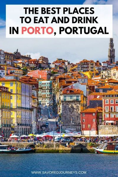 Things To Do In Porto, Fatima Portugal, Porto Travel, Day Trips From Lisbon, Places In Portugal, Portugal Travel Guide, Best Vacation Destinations, Visit Portugal, Have Inspiration