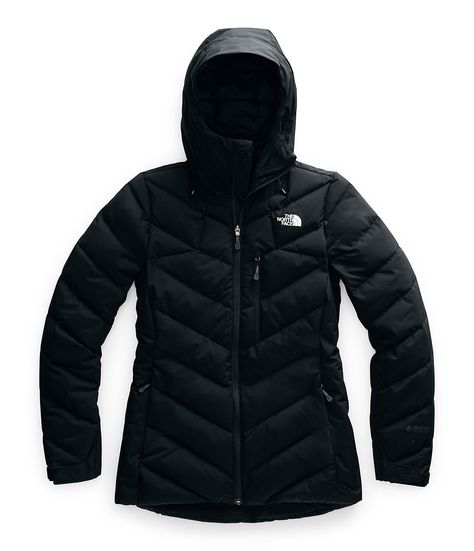 North Face Jacket Women's, Snowboarding Style, North Face Coat, Snowboarding Outfit, Pocket Jacket, Snow Jacket, Black North Face, North Face Women, North Face Jacket