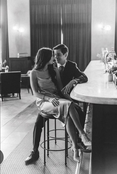 Ramble Hotel, Classy Engagement Photos, Vintage Engagement Photos, Grand Rapids Wedding, Couple Engagement Pictures, City Engagement Photos, Engagement Shots, Engagement Pictures Poses, Couple Goal