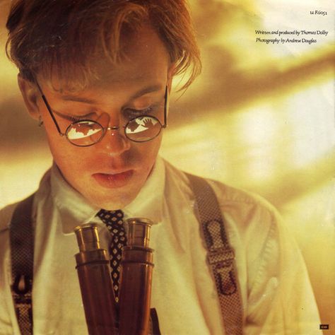 Thomas Dolby ‎– Europa And The Pirate Twins (Extended Version) Single 1981 Bad Guys Human Version, The Bad Guys Human, Thomas Dolby, Thompson Twins, Nerdy Guys, Frankie Goes To Hollywood, Sing Me To Sleep, Human Version, The Bad Guys