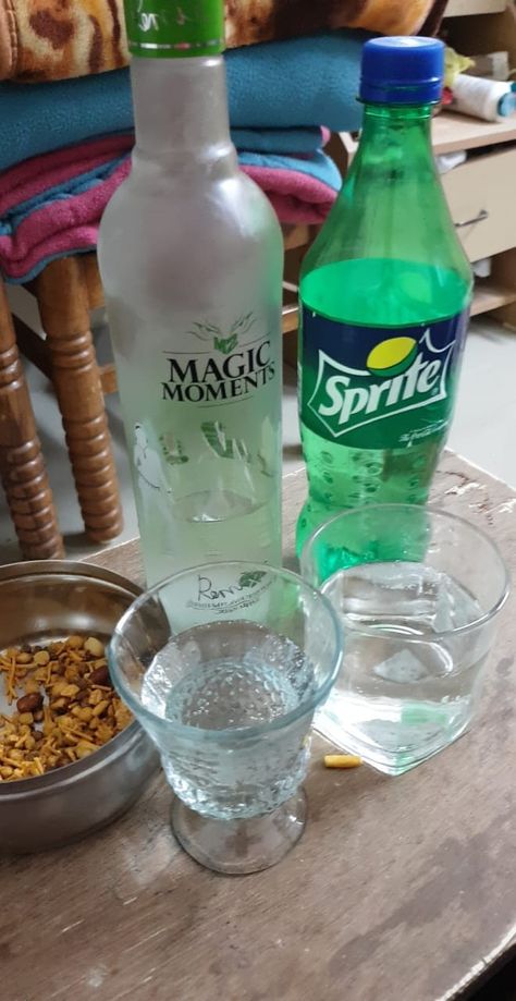 Somking For Boys, Beer Snaps Snapchat, Magic Moments Vodka Snap, Vodka Pictures, Drink Bottle Aesthetic, Alcoholic Drinks Snap, Daru Bottle Drinks, Vodka Snap, Alcoholic Drinks Aesthetic Party