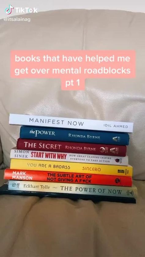 “So we beat on, boats against the current, borne back ceaselessly into the past.” Books About Self Love, Psychology Books To Read, To Do Planner, Best Self Help Books, 100 Books To Read, Self Development Books, Recommended Books To Read, Book Challenge, Book Recs