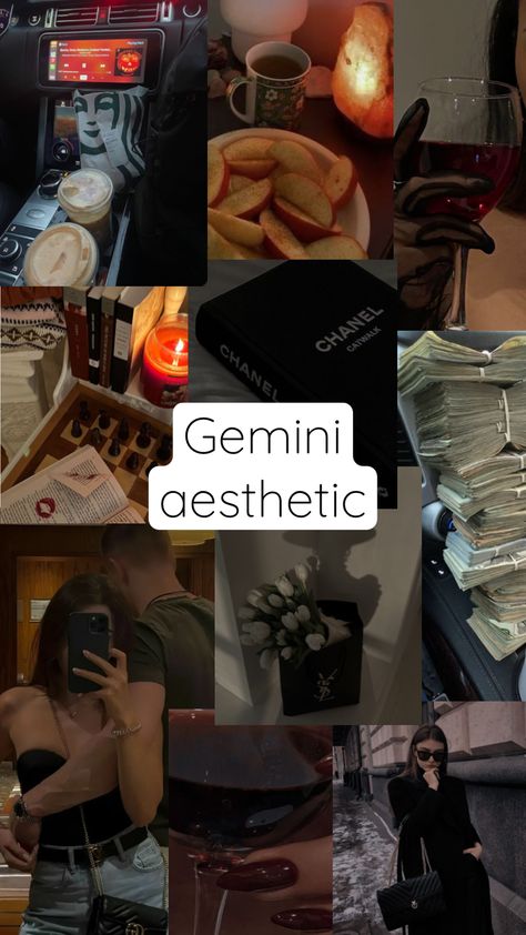 #geminiaesthetic #fyp Gemini People, Gemini Zodiac Quotes, Venus In Gemini, Gemini Art, Gemini Traits, Gemini Girl, Sun Aesthetic, Gemini Quotes, Gemini Life