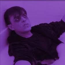 Virgil Sanders Aesthetic, Virgil Sanders Pfp, Virgil Aesthetic, Alter Faceclaims, Virgil Sanders, Sanders Sides, Thomas Sanders, Punk Aesthetic, Sander Sides