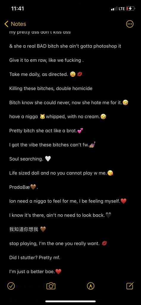 Baddie Quotes Captions, Cocky Insta Quotes, New Year Baddie Quotes, Captions For Weird Pictures, Jt Instagram Captions, Idgaf Bio For Instagram, Thick Baddie Captions, Tik Tok Captions Ideas Baddie, Ig Captions Baddie 2023