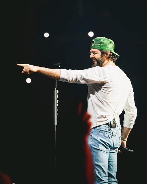 Thomas Rhett Aesthetic, Thomas Rett, Thomas Rhett Concert, California Cowboy, Thomas Rhett, May 2023, Concert Photography, Country Music, Photo Wall