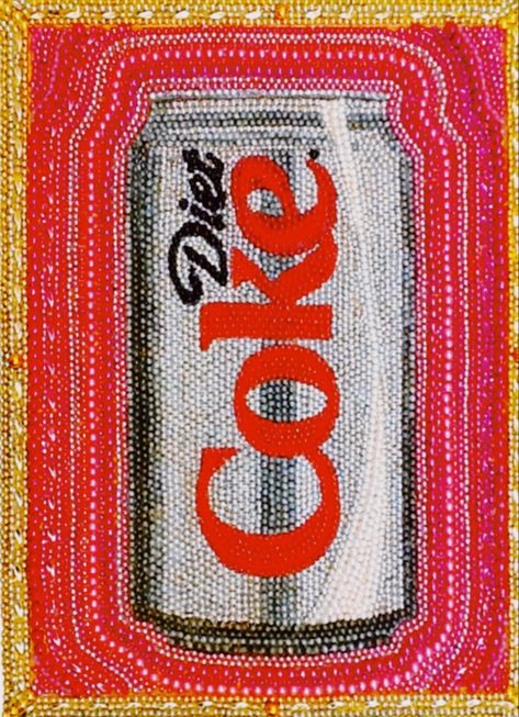 Diet Coke Art Print, Diet Coke Illustration, Diet Coke Art, Diet Coke, Work Office, Lululemon Logo, Vintage Posters, New Books, Retail Logos