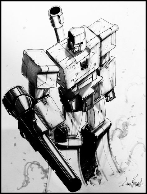 Megatron Art Transformers, School Tv, Metal Ideas, Beast Wars, Transformers Funny, Transformers Autobots, Time Drawing, Transformers 3, Transformers Characters