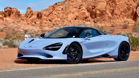 Mclaren 750s, Phil Jackson, Cool Sports Cars, Forged Wheels, European Cars, Self Driving, Performance Cars, Twin Turbo, Car Review