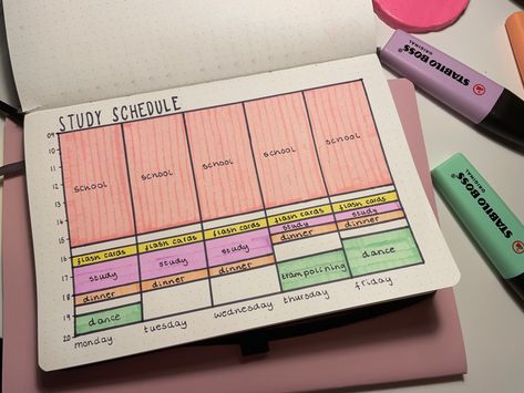 Exam Timetable Template Aesthetic, Aesthetic Study Timetable Ideas, Schedule Table Design, Revision Timetable Template Aesthetic, Bujo Timetable, Study Timetable Ideas Aesthetic, Aesthetic Study Timetable, Aesthetic Timetable Template, Schedules Aesthetic