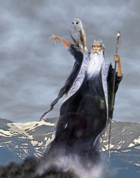 Merlin the wizard. Merlin The Wizard, Merlin The Magician, King Arthur Legend, Mists Of Avalon, Evil Wizard, Roi Arthur, Ascended Masters, Ancient Origins, King Arthur