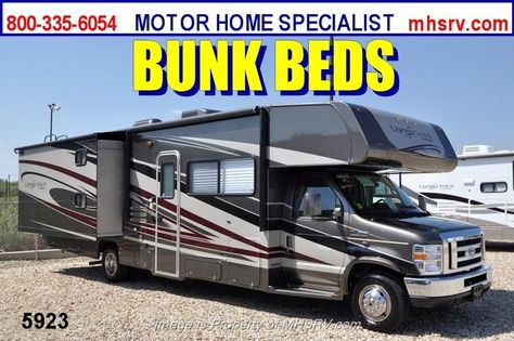 New 2013 Coachmen Leprechaun Bunk House Class C RV 32BH W/2 Slides For Sale by Motor Home Specialist available in Alvarado New Motorhomes, Entegra Coach, Class A Rv, Holiday Rambler, Class C Rv, Luxury Rv, Thor Motor Coach, Living On The Road, Rv Lifestyle