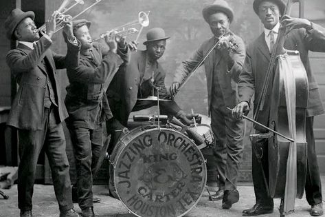 Ragtime began as a genre of popular song and, much like later jazz music, it is a hybrid of elements from white European music and black American music. Jelly Roll Morton, John Philip Sousa, Minstrel Show, American Indian History, Irving Berlin, Baby Grand Pianos, Historical Newspaper, Music Magazines, My Black