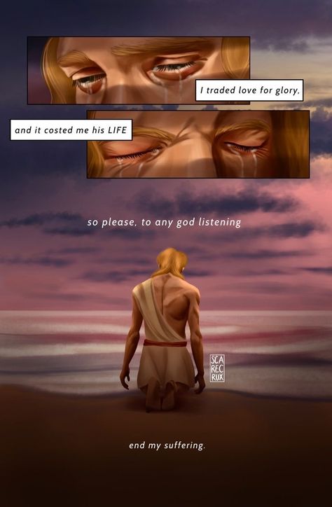 The Iliad Fanart, Patroclus And Achilles Fanart, Patrochilles Fanart, Achilles X Patroclus, Song Of Achilles Fanart, I Am Made Of Memories, The Song Of Achilles, Greek Mythology Humor, Achilles And Patroclus