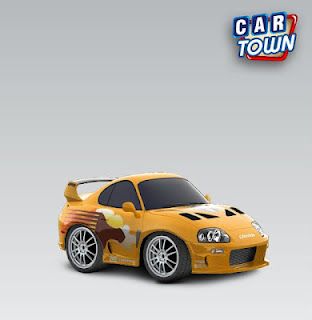 Toyota Supra 1998 2Fast 2Furious Supra 1998, 2fast 2furious, Car Town, Pixel Car, 2fast And 2furious, Cartoon Toys, Car Illustration, Car Posters, Car Cartoon