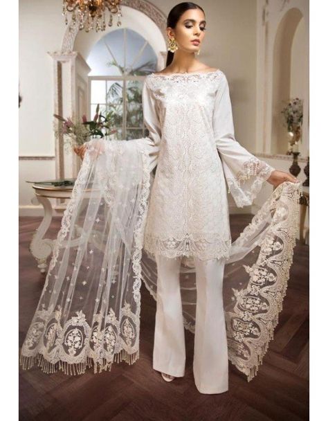 Eid Outfits Pakistani, Orang India, Desi Dress, Kameez Designs, Pakistani Couture, Pakistani Salwar, Eid Outfits, Pakistani Fashion Casual, Gaun Fashion