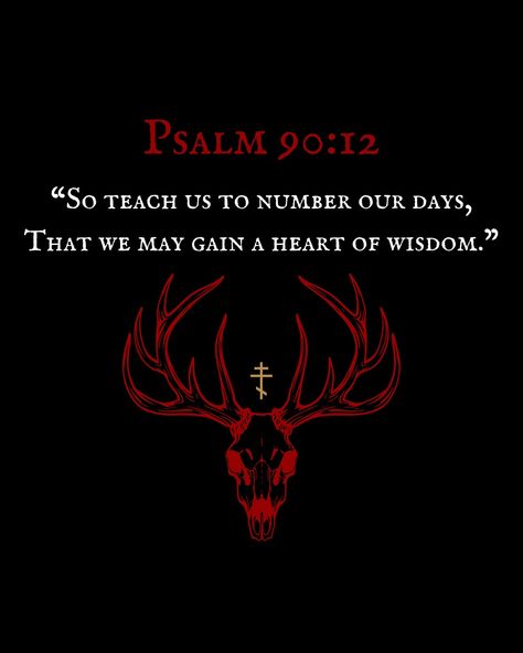 ☦︎ NEW DROP! ☦︎ “So teach us to number our days, That we may gain a heart of wisdom.” Psalm 90:12 Psalm 90, Psalm 90 12, Psalms 23, Technology Wallpaper, Christian Bible Quotes, Psalm 23, Orthodox Icons, Christian Bible, Bible Quotes