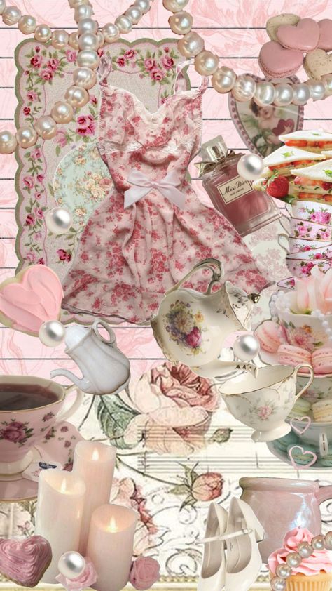 What a fun yea party #coquette #coquetteaesthetic #teaparty #dessert #pastel #pastelpink #pink #party Yea Party Ideas, Yea Party, Coquette Party, Cherry Blossom Wedding, Tea Party Birthday, Pink Party, Whimsical Wedding, Pink Wedding, Birthday Theme