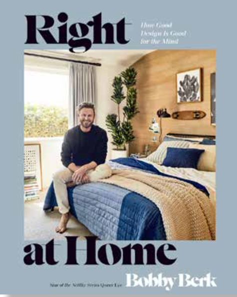 It’s World book day, and we have found a perfect match for bookworms who carry a passion for design. In this tempting title, @Bobby breaks down how good design is good for the mind! Boost your mood with “Right at Home”— a new Su Casa favorite!
-
#worldbookday  #happyworldbookday #interiordesign #design #homeinspiration #interiors #sucasa #bookworms Interior Design Books, World Book Day, Book Day, Boost Your Mood, Design Book, Home Good, Good Design, The Mind, Perfect Match