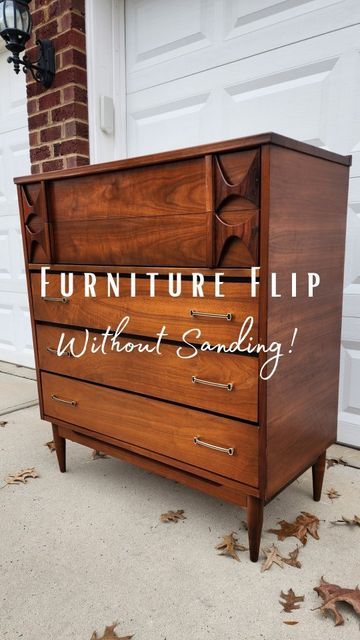 Contact Paper Dresser, Restore A Finish, 90s Furniture, Remove Sticky Residue, Large Dresser, Paint Repair, Sticky Paper, Furniture Refinishing, Diy Dresser