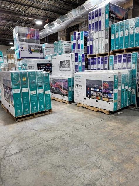 Global pallet liquidation fast drop
liquidation pallets Unbelievable Best deals on Wholesale Liquidation Inventory small appliances, electronics, etc
https://t.me/Globalpalletliquidation Liquidation Pallets For Sale, Pallet Liquidation, Liquidation Pallets, Reseller Business, Wholesale Pallets, Pallets For Sale, Washington Dc, Photo Wall, Washington