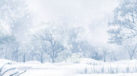 Christmas Snow Background, How To Draw Snow, Anime Snow, Magia Elemental, Snowy Background, Snow Texture, Snow Background, Snow Illustration, Winter Drawings